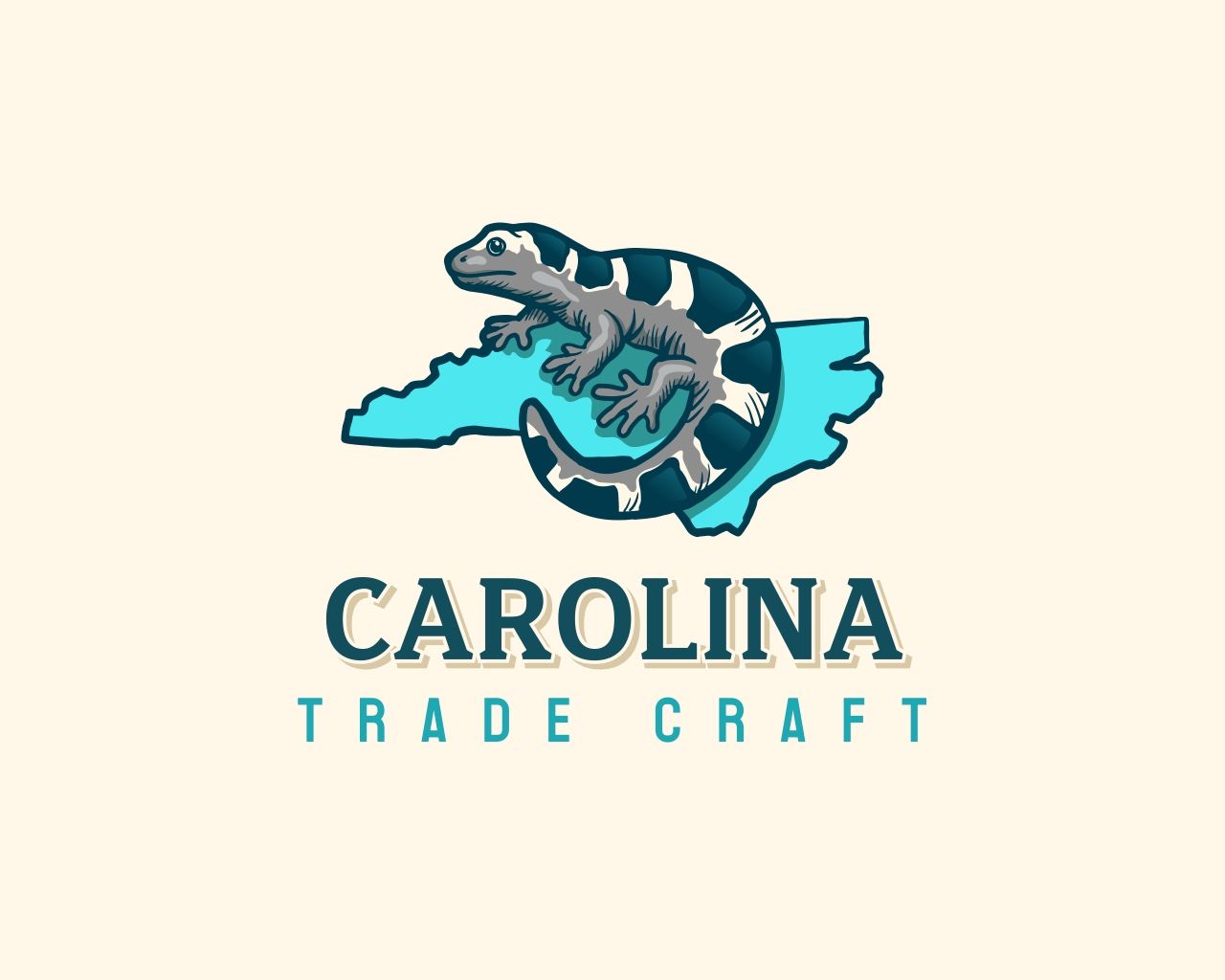 Carolina Trade Craft Logo